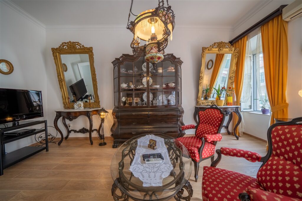antique furniture